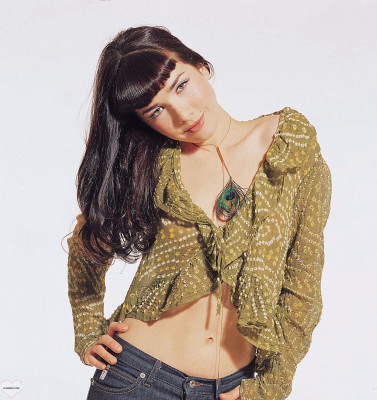 Natalia Oreiro pic #267782